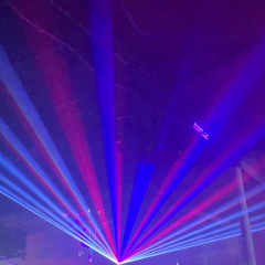 Alex Jay B2B McLov3n - Midnight Mayhem Warehouse