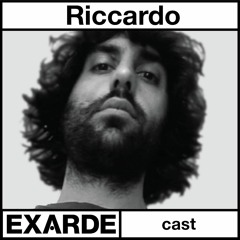 Exarde Cast - Riccardo