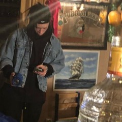 Nach Vorne (prod. grayskies)