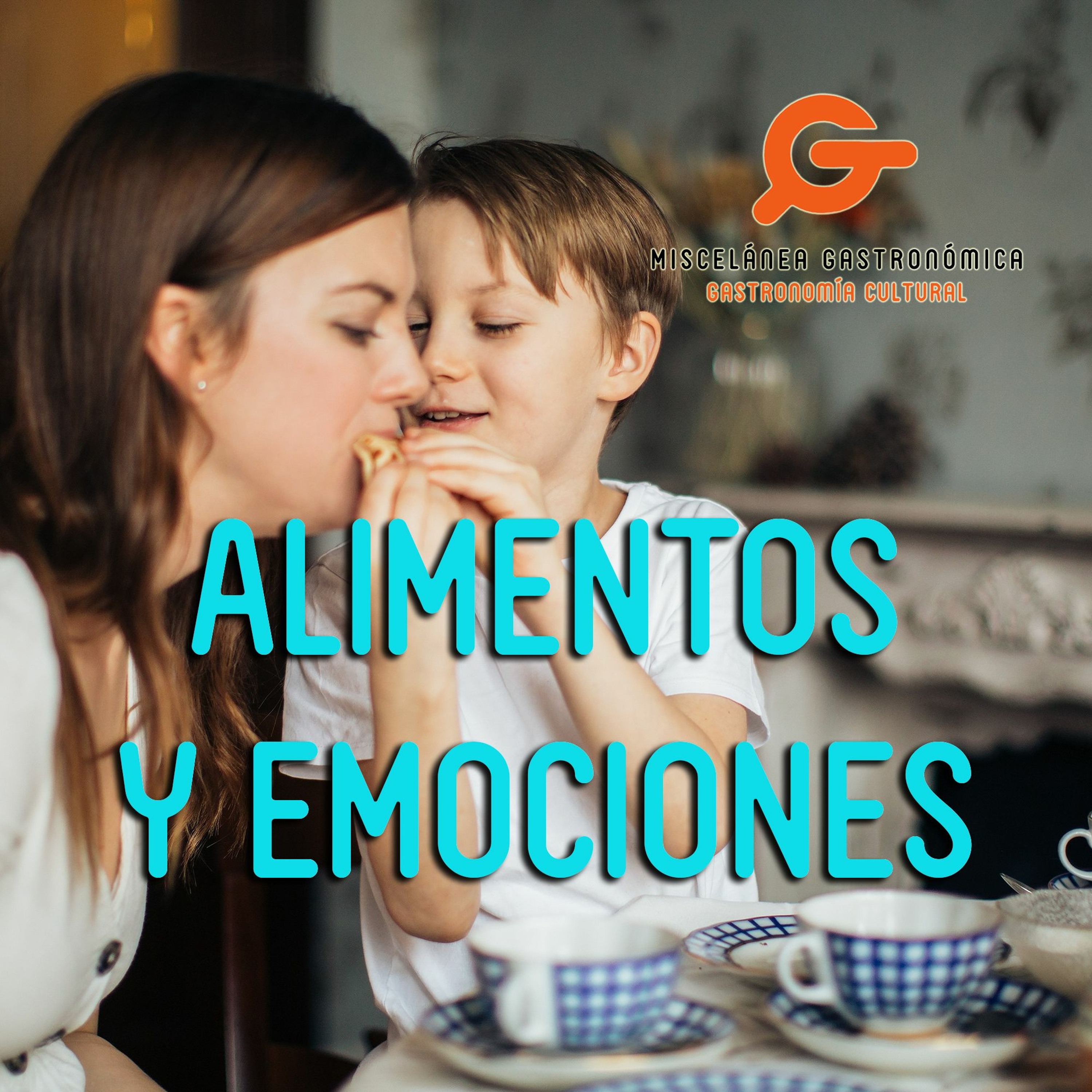 144 Alimentos y emociones episode artwork