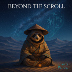 Beyond The Scroll