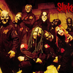 Slipknot live St. Paul, MN, USA 2001 [unreleased]