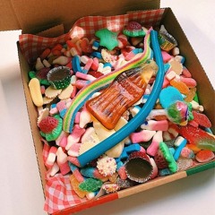 Pick n Mix Radio Shows - Refuge Worldwide FM