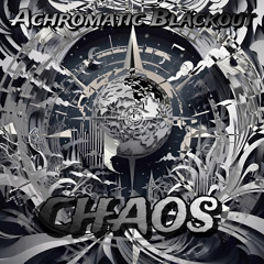 Achromatic Blackout // Chaos [Hardtechno, unmastered]
