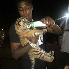 Youngboy - get it [REMIX] prod.jreampierre