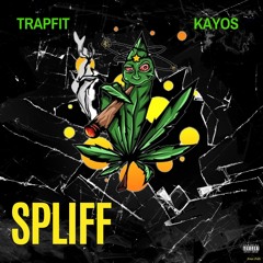 #500 Trapfit X Kayos500 - Spliff (Music Video) Pressplay