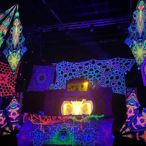 Morioun Live @ Reign Of The Trolls (2023)