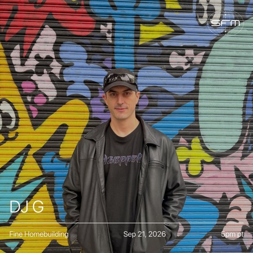 Fine Homebuilding 19: DJ G