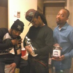 Shadyville Empire - Wicked ina Head ft - O-No, Niko Da Monsta, String Bean.