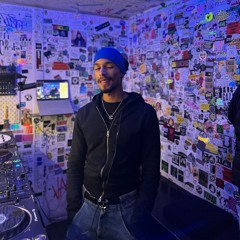 120 Radio with Donis @ The Lot Radio 01-16-2025