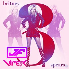Britney Spears Vs Mystical Flute  - 3 (Jafax & Viper Rework) - PREVIEW