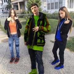 MEAN GIRLS CHARLI X BLADEE