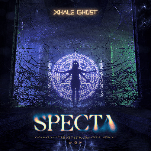 Xhale Ghost - Specta