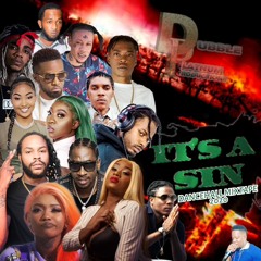 DJ Chico Yared Sounds Dancehall Reggae 2020 IT's A SIN