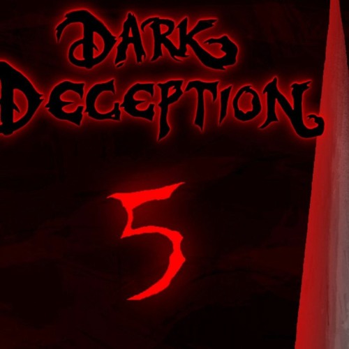 Stream Dark Deception Mannequin chase (fan theme)By.Heart Light Green