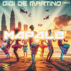 Gigi de Martino - Mapalé (Radio Edit)