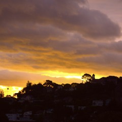 devil's backbone (the civil wars)