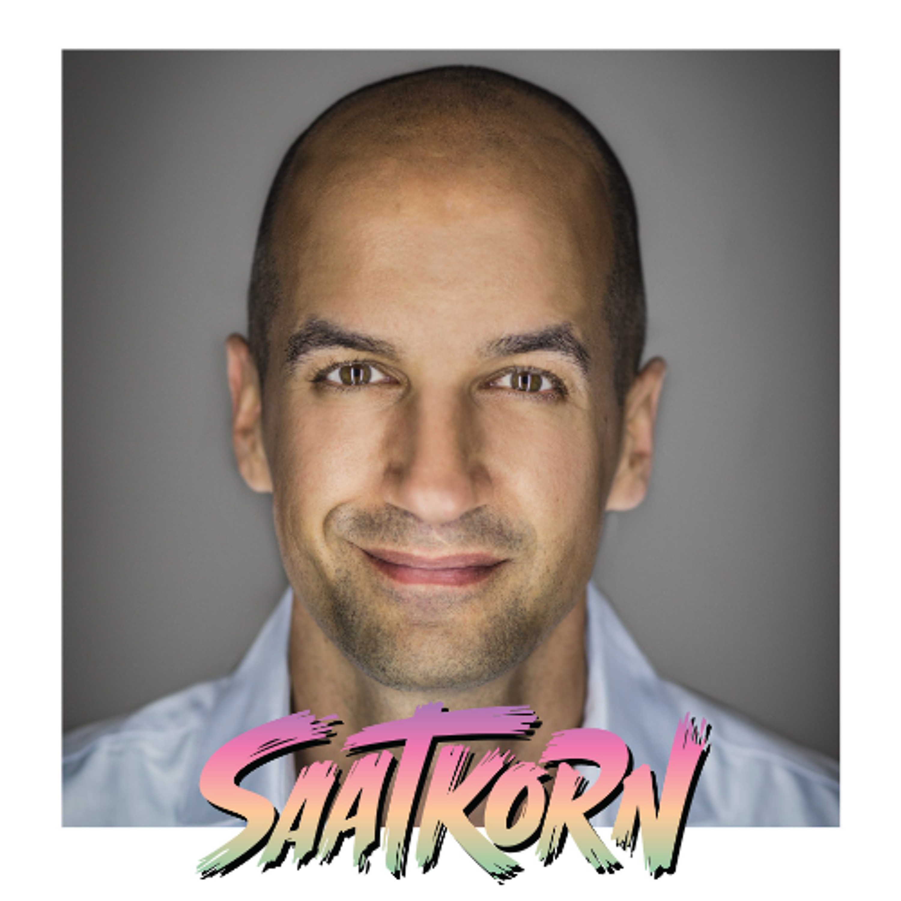 saatkorn Podcast