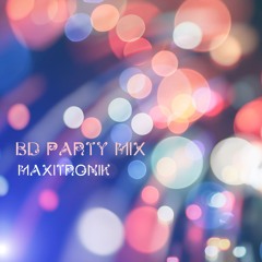 BD Party mix