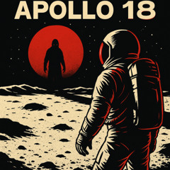 no eran piedras (Apollo 18)