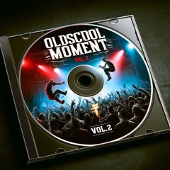 FURY M - Oldschool Moment Vol.2