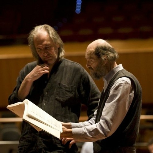 Arvo Pärt a Modena