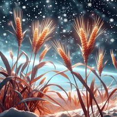 6. Winter Wheat