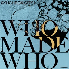 WhoMadeWho / Echonomist - Cecil