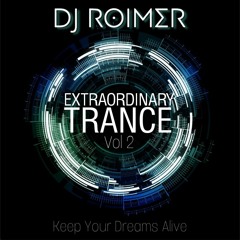 Uplifting Extraordinary Trance Vol2