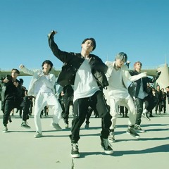 BTS (방탄소년단) 'ON' Kinetic Manifesto Film : Come Prima (Yannimal Remix)
