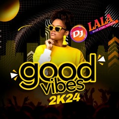 DJ LALA NEW HIP HOP & DANCEHALL 2K24