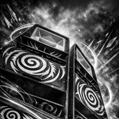 CRXW - Become The Spiral Again  [ LIVE ] [ FREE DOWNLOAD ]