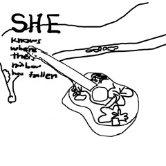 잔나비 - She cover