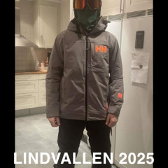 Fjällen-livemixen 2025 zantor Vol 1