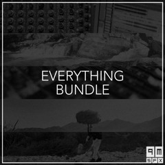 PMSFX Everything Bundle