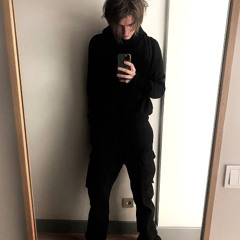 lildrughill - не тебе