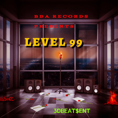 3Dbeat$ "Level 99"
