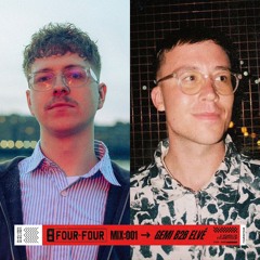 FBFMIX001: GEMI B2B ELVÉ