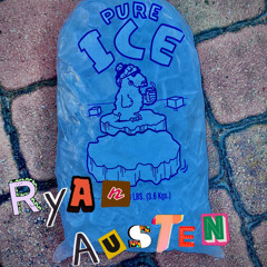 Pure Ice - Ryan Austen Mixed BY Jeffrey Tanner