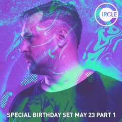 SPECIAL 40+3 BIRTHDAY SET MAY 23 PART 1