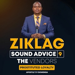 Apostle Chiwenga