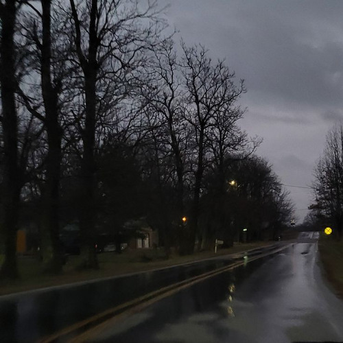 OMG I Didn't Notice It Was Coming So Soon