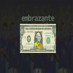 MEGA FUNK EMBRAZANTE 3 (feat. MC Menor MT)