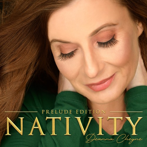 Nativity - Deanna Cheyne