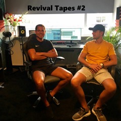 Relativ - Revival Tapes #2