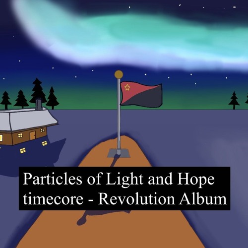 Particles of Light and Hope