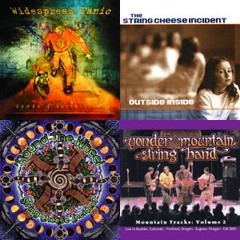 Jam Bands