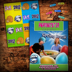 Spring Break ft. goldenguaps (p. hadfun_234 , ginseng)