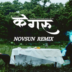 k garu - john rai (dj novsun remix)