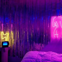bedroom ambience